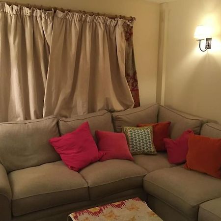 St Anthony'S, Bright Perkily Decorated 3 Bedroom House Ampleforth 외부 사진