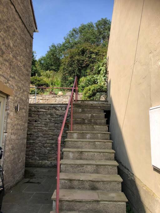 St Anthony'S, Bright Perkily Decorated 3 Bedroom House Ampleforth 외부 사진