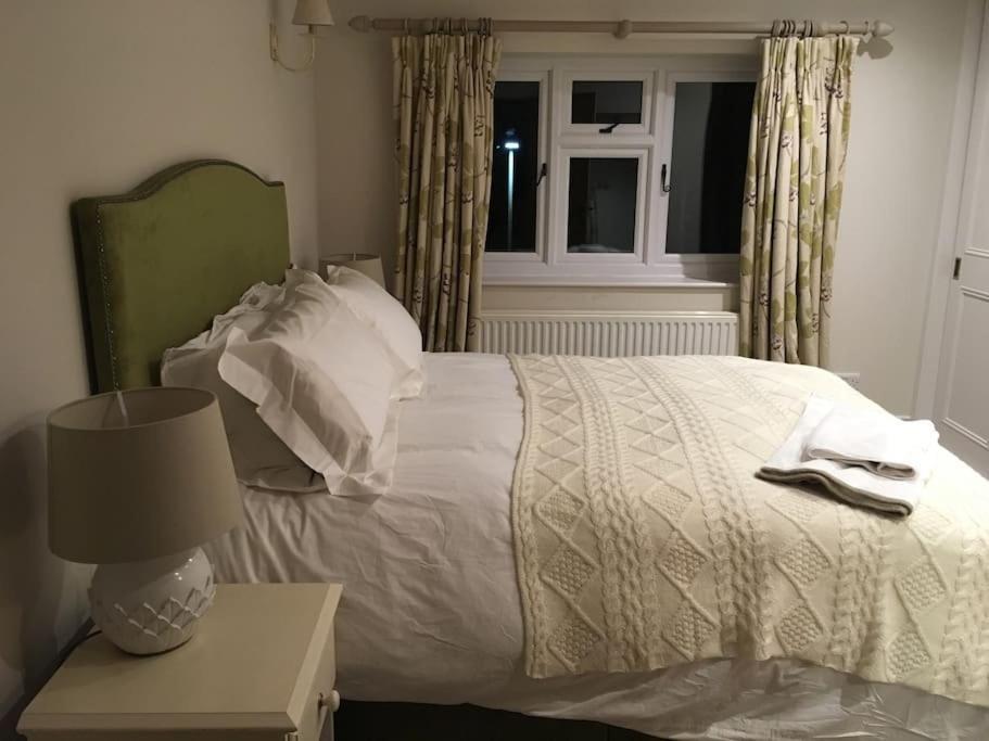St Anthony'S, Bright Perkily Decorated 3 Bedroom House Ampleforth 외부 사진