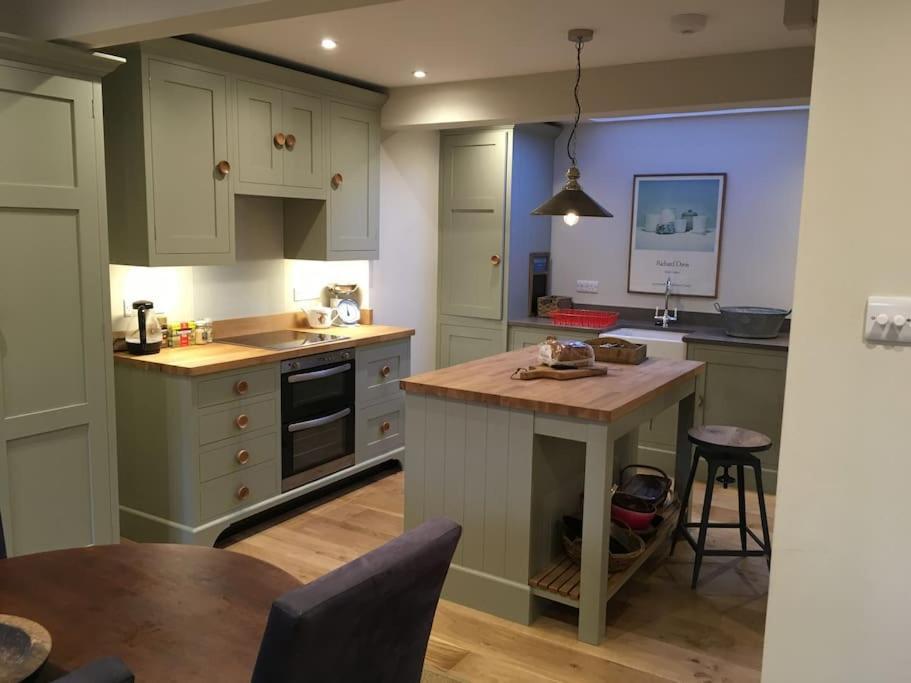 St Anthony'S, Bright Perkily Decorated 3 Bedroom House Ampleforth 외부 사진