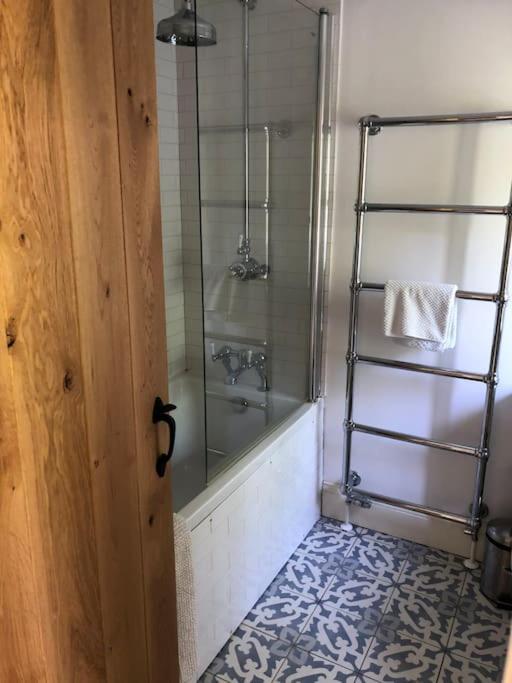 St Anthony'S, Bright Perkily Decorated 3 Bedroom House Ampleforth 외부 사진