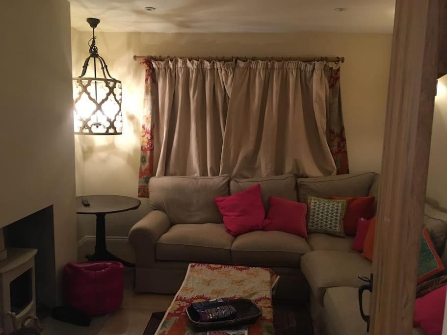 St Anthony'S, Bright Perkily Decorated 3 Bedroom House Ampleforth 외부 사진